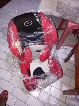 Jual car seat pemakaian 2 kli