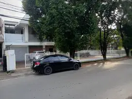 Rumah Kantor 2 Lantai Bagus Luas Murah di Raya Duren Sawit Jakarta Tim