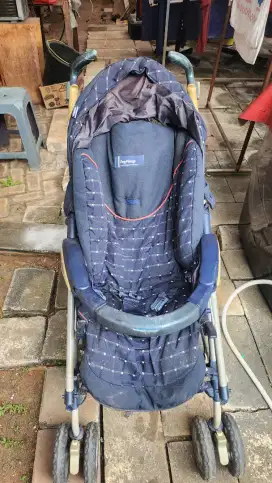Stroller baby kereta dorong bayi