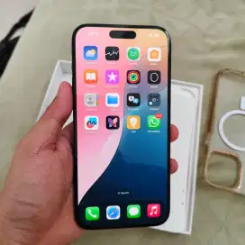 Iphone 15 Pro Max 512GB Ibox