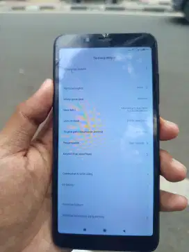 redmi 6a ram 2GB