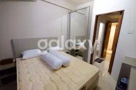 Apt Pavilion Permata Type Studio Lantai 2