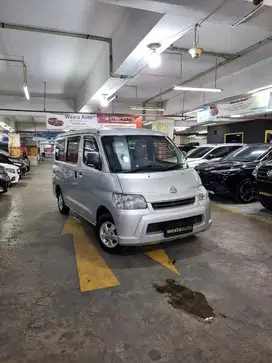 Low KM Daihatsu Granmax 1.5 MT Manual 2015