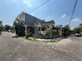 LANGKA Rumah Griyasanta Suhat dekat Kampus UB