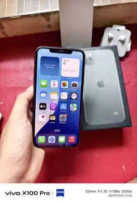 iPhone 11 Pro Max