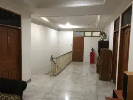 Rumah Pluit Timur Residence 10x20m, hadap SELATAN
