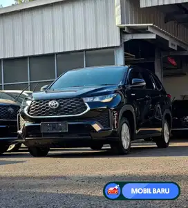 [Mobil Baru] Promo Toyota Innova Zenix Ready