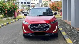 [ LOW KM 24RB ] Nissan Magnite Premium 1.0 Turbo CVT AT 2021/2022