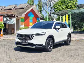 HRV new 2022 matic tangan pertama