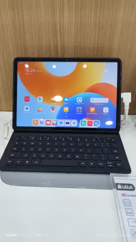 Kredit tanpa DP Huawei MatePad 11.5 Wi-Fi only