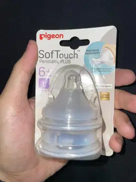 Dot balita | SofTouch Peristaltic Plus