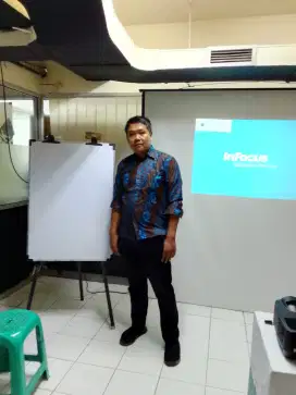 Cari pekerjaan drever