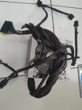 POWER SUPLY SIMBADDA 500W