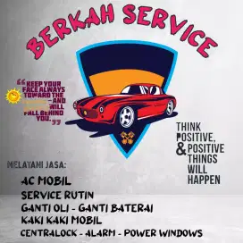 SERVICE AC MOBIL PANGGILAN