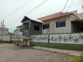 Dijual Gudang Lokasi Strategis Di Jl. Kawasan Industri Terboyo Timur