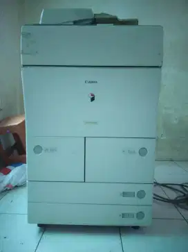 Mesin fotocopy Canon ir 6570 nego
