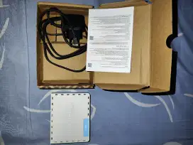 Mikrotik RB941-2nD hAP-Lite