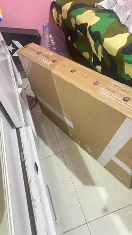 Jual Google Tv xiaomi Baru bukan bekas