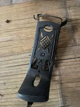 Sparepart tengah buat supra