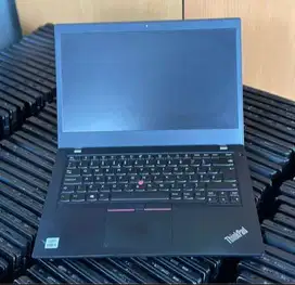 Lenovo ThinkPad L14 Core i5 Gen10  Ram 16 Gb / Ssd 256 Gb D-DCS