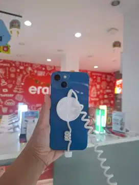 IPHONE 13 128GB || KREDIT CUKUP KTP SAJA