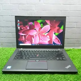 Laptop Lenovo Thinkpad T470 Core i7 GEN 7 RAM 16/256GB M-CC2