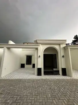 Take Over 65 Juta Nego cluster halls Kalibaru Cilodong Depok