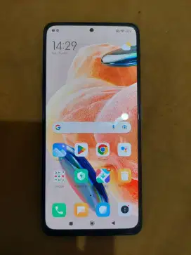 Xiaomi note 12 Pro