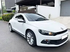 Scirocco 1.4 TSI Rawatan VW Pik Km 20rb B Ganjil Pjk Feb 26 Siap Pakai
