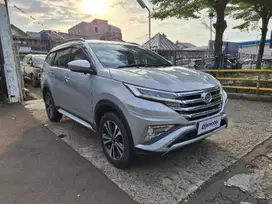 [OLXmobbi] Daihatsu Terios 1.5 R Deluxe Bensin-AT 2018