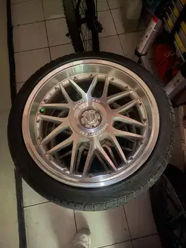 VELG EX YARIS 2015