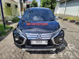 MITSUBISHI XPANDER 1.5 ULTIMATE MATIC 2020 PAJAK & PLAT BARU SURABAYA