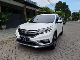 Honda CRV  2.4 AT 2016