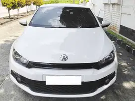 Scirocco 1.4 TSI Rawatan VW Pik Km 20rb B Ganjil Pjk Feb 26 Siap Pakai