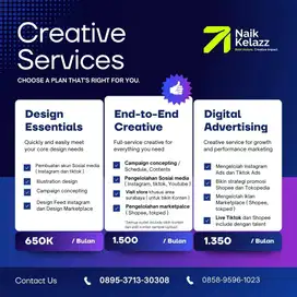 JASA PEMASARAN / DIGITAL MARKETING