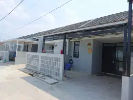 Over kredit  MURAH Pesona Bella Casa Bekasi utara