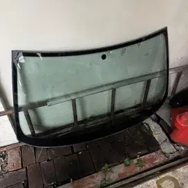 Kaca depan ex bmw e36
