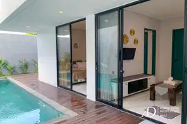 FREEHOLD BRAND NEW VILLA MODERN MINIMALISTIC DESIGN