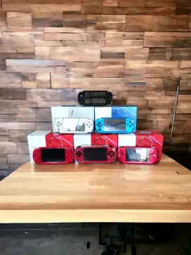 Sony psp playstation portable