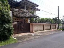 Dijual Rumah Jl. Klabat Semarang
