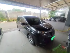 MAZDA BIANTE SKY ACTIVE 2017