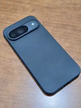 Google Pixel 9 128Gb Obsidian Resmi Bayar Cukai
