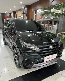 Toyota Rush 2020 AT S TRD Sportivo 1.5cc Tgn 1 Pjk Baru istimewa