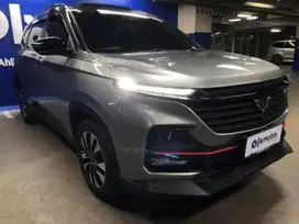 [OLXMOBBI] DP Rendah Wuling Almaz RS 1.5 T EX 7-Seater AT 2023 UYK