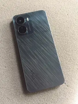 VIVO Y16 4+4/128 (Nego Tipis)