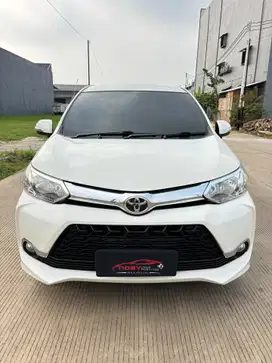 Avanza Veloz matic 1.3 murah 2016