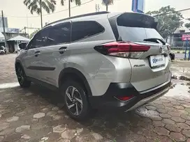 DP RENDAH - Toyota Rush 1.5 S Bensin-AT 2018
