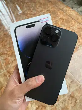 Iphone 14 Promax 256Gb Bc Dualsim