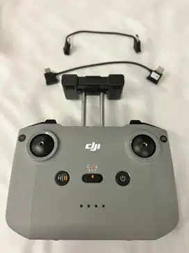 Jual Remote DJI RC-N2 Original Kondisi Baru Bawaan Mini 4 Pro