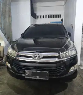 (Original) Toyota Innova 2.0 V Manual Bensin 2016